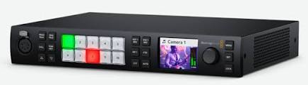 Upgrading Our Church’s Audio and Video Setup
