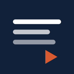 Teliprompt icon