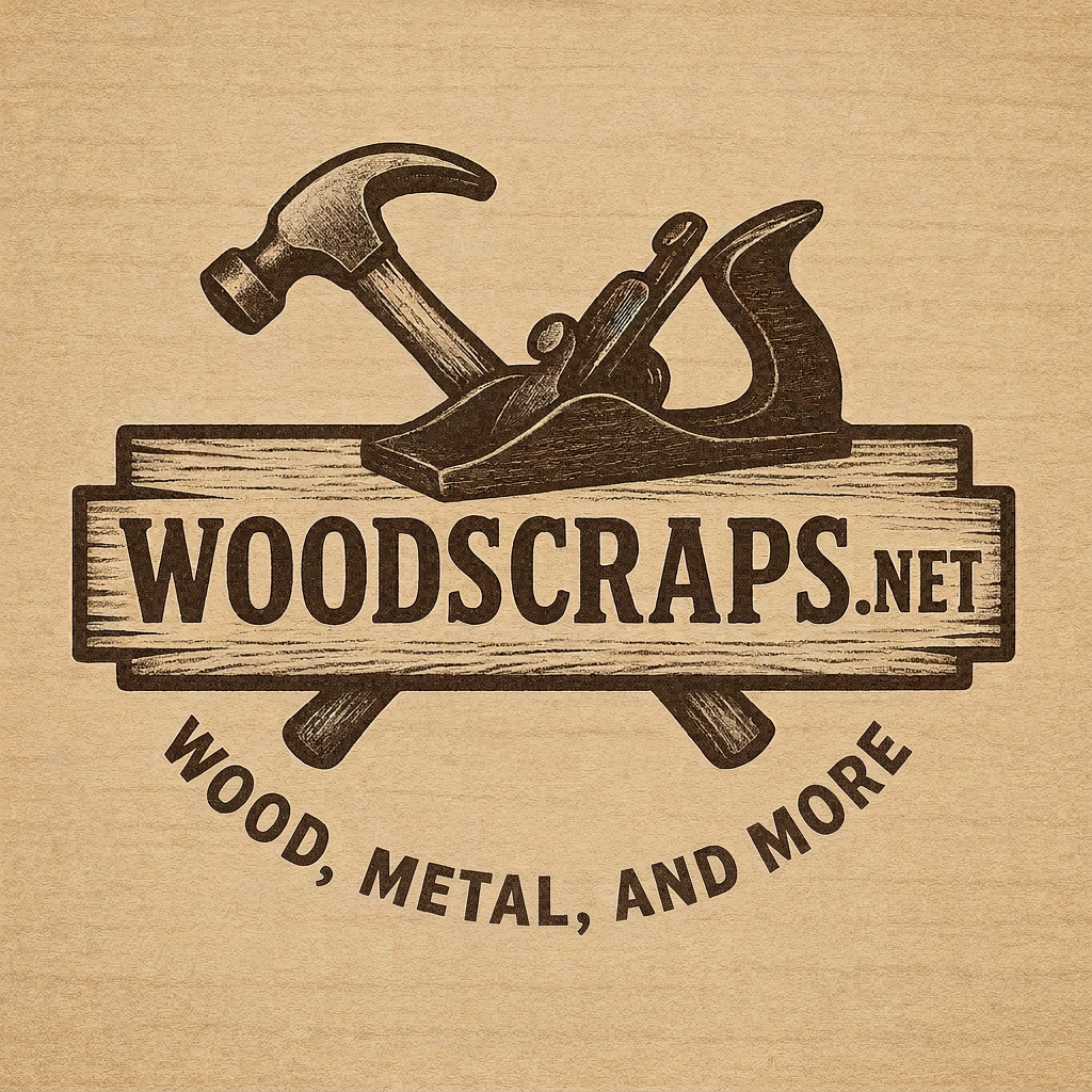 What WoodScraps Actually Is (And What’s Coming)