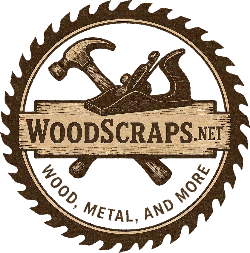 WoodScraps